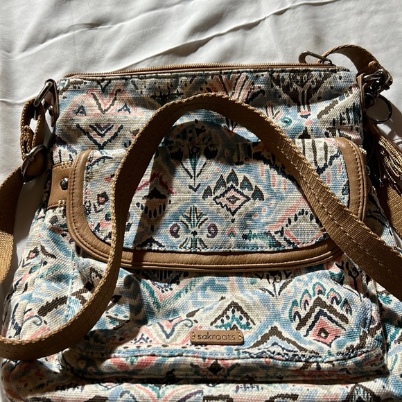 Sakroots Bags Sakroots Crossbody Poshmark